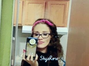 ShyeRose