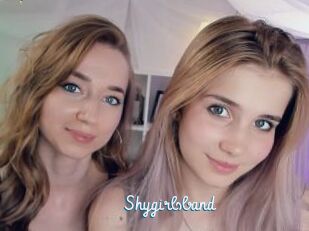 Shygirlsband