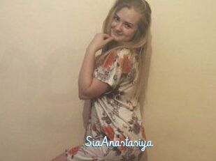 SiaAnastasiya