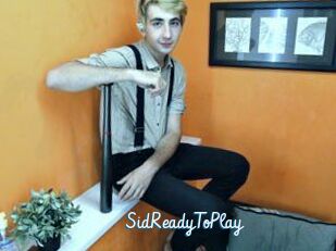 SidReadyToPlay