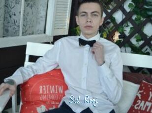 Sid_Rooj