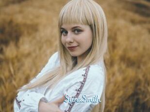 SienaSmith