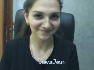 SiennaJones