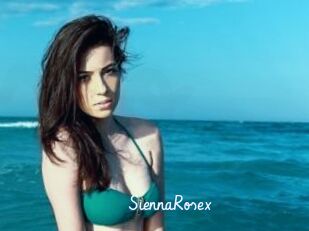 SiennaRosex