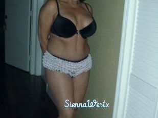 SiennaWestx