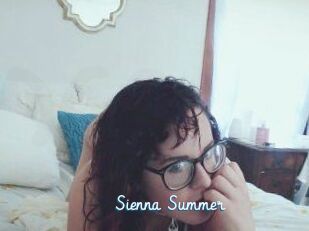 Sienna_Summer