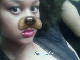 Sienna_xXx
