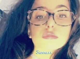 Siennaxx