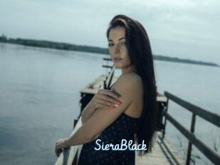 SieraBlack