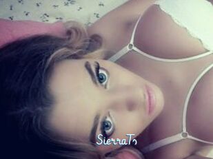 SierraTs