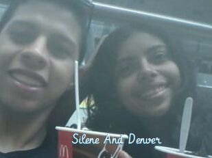 Silene_And_Denver