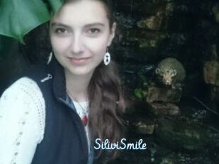 SiliviSmile