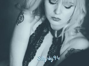 Sillysky94