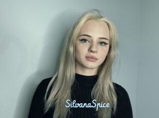 SilvanaSpice