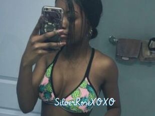 SilverRoseXOXO