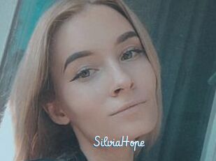 SilviaHope