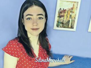 SilviaMarshall