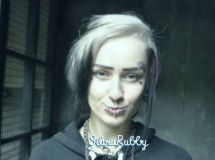 SilviaRubby