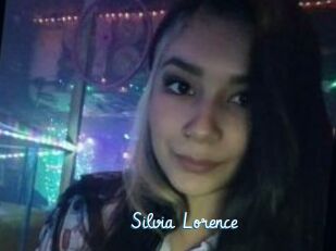 Silvia_Lorence