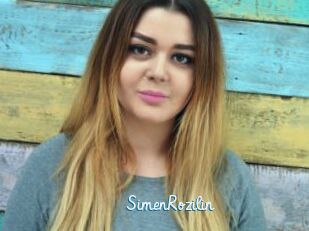 SimenRozilin