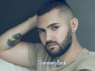 SimmonsBeck