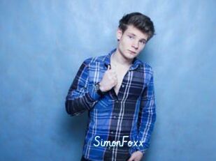 SimonFoxx