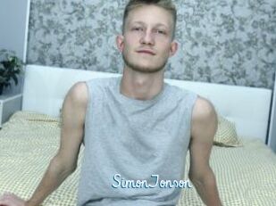 SimonJonson