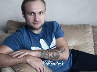 SimonPeck