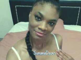 SimoneDavis