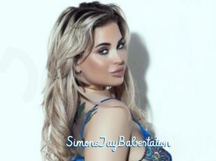 SimoneJayBabestation