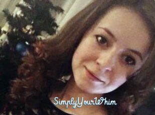 SimplyYourWhim