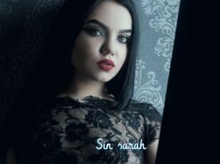 Sin_sarah