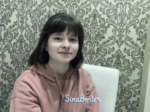SinaBoster