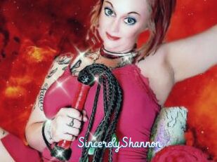 SincerelyShannon