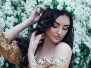 SindyDiamond4U