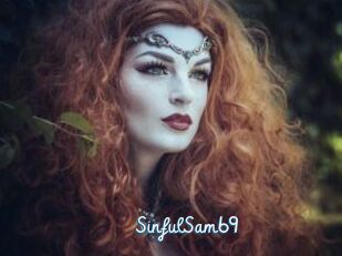 SinfulSam69