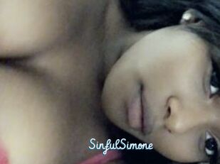 SinfulSimone