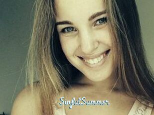 SinfulSummer