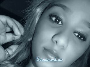 SinnamonLuv