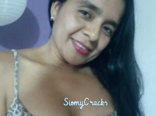 SiomyCracks