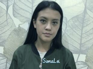 SionaLei