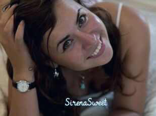 SirenaSweet