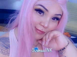 SirenaaINK