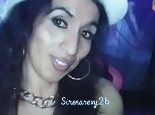 Sirenasexy26