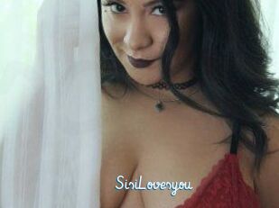 SisiLovesyou