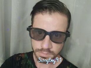 Sissyboy91