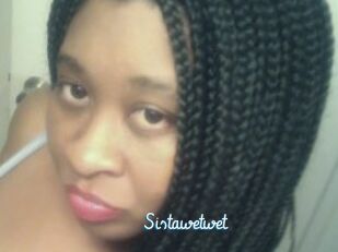 Sistawetwet