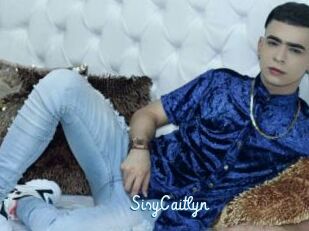 SisyCaitlyn