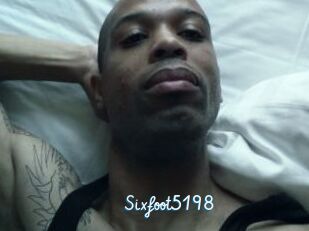 Sixfoot5198