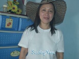SizzlingNova